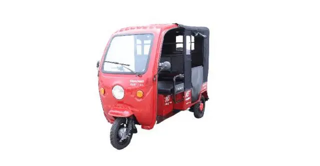 Singham Power Li-ion Standard 2022