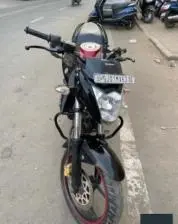 Suzuki Gixxer 150cc 2017