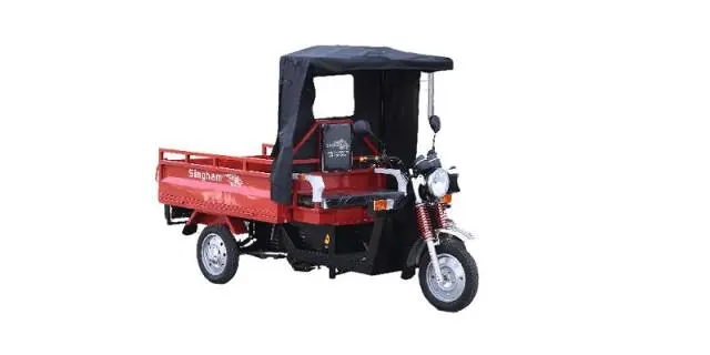 Singham Cargo Standard 2022