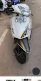 Hero Pleasure 100cc 2019