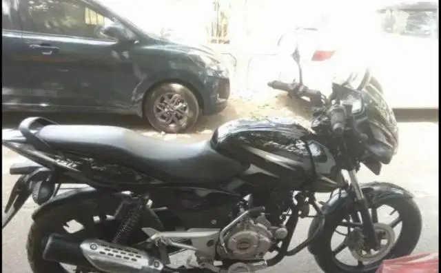 Bajaj Pulsar 150cc 2016