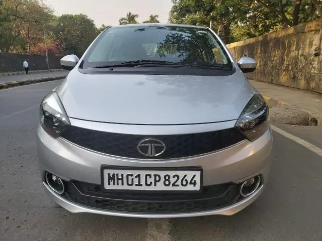 Tata Tigor Revotron XZ (O) 2017