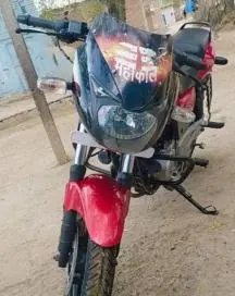 Bajaj Pulsar 180cc 2016