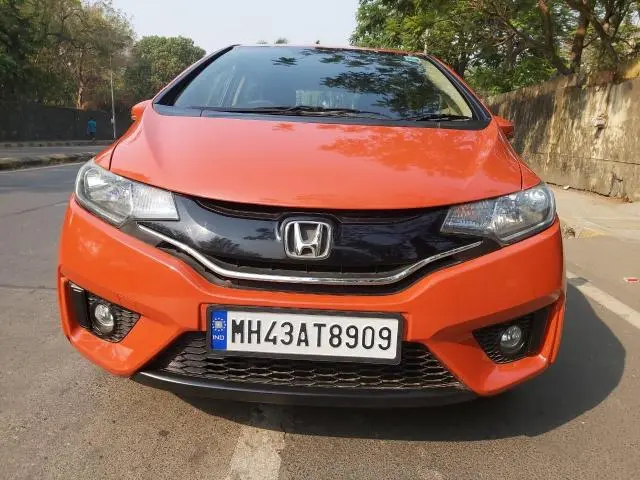 Honda Jazz 1.2 V i-VTEC 2016