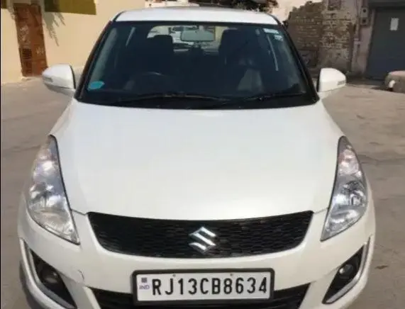 Maruti Suzuki Swift VDi 2016