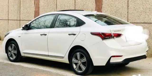 Hyundai i20 Magna 1.2 2018