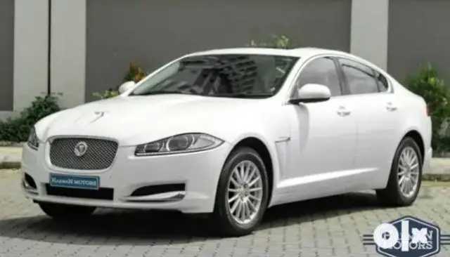 Jaguar XE Prestige Diesel 2019