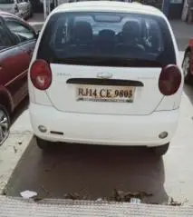 Chevrolet Spark LS 1.0 2008