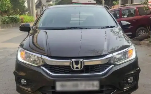 Honda City V i-VTEC 2020