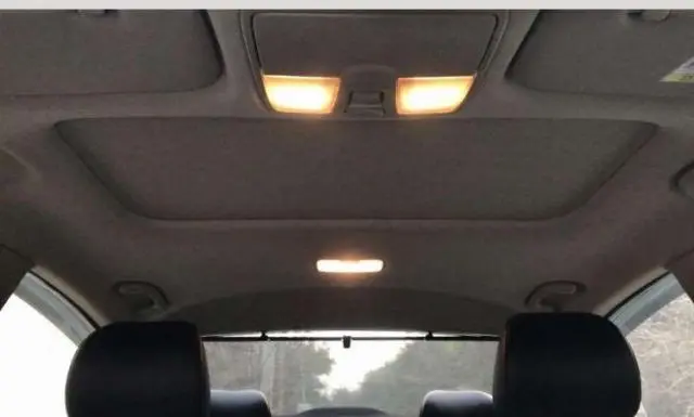 Honda Civic V CVT i-VTEC 2019