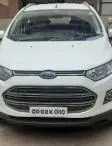 Ford EcoSport Trend 1.5L TDCI 2013