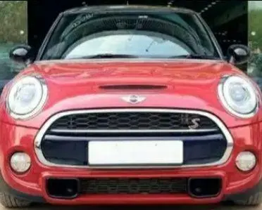 Mini Cooper S 2016