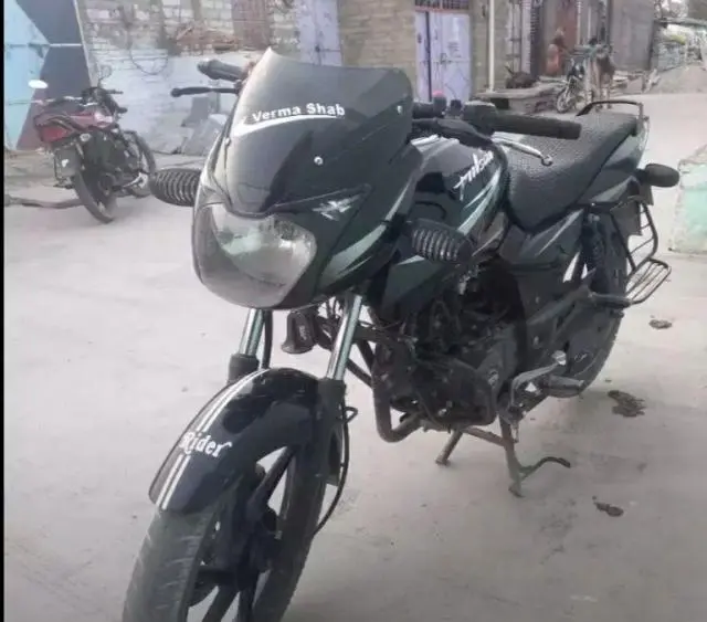 Bajaj Pulsar 150cc 2017