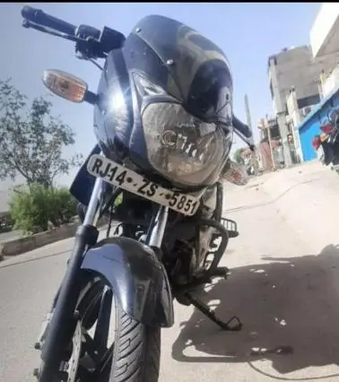 Bajaj Pulsar 150cc 2010