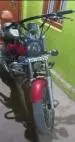 Bajaj Avenger 200cc 2008