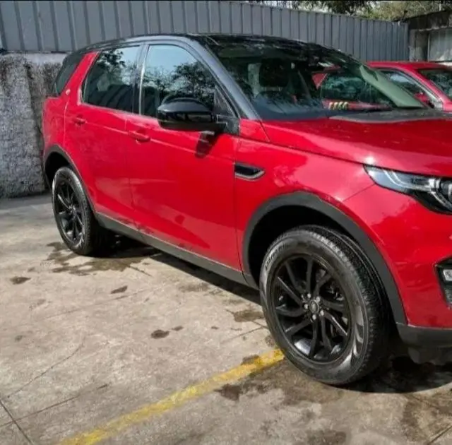 Land Rover Range Rover Velar 2.0 SE Diesel 180 2019