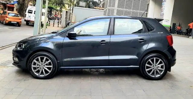 Volkswagen Polo GT TSI Sport 2019