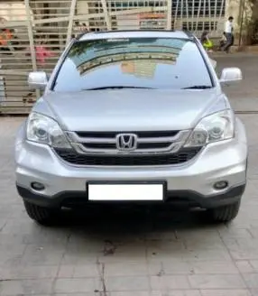 Honda CR-V 2.4 AT 2011