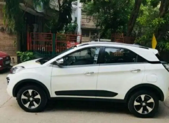Tata Nexon EV XZ Plus 2020