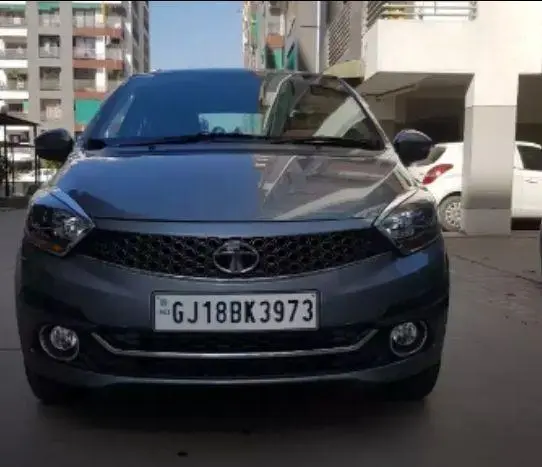 Tata Tigor Revotorq XZ Plus 2019