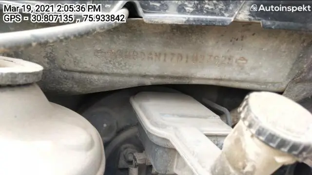 Nissan Sunny XL DIESEL 2013