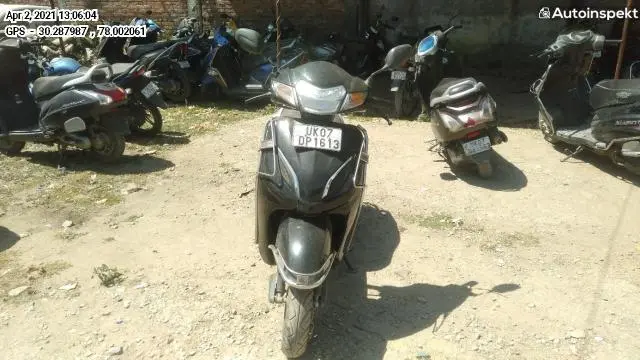 Honda Activa 5G 110cc STD 2019
