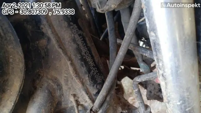 Hero Splendor Plus Self Alloy 100cc 2019