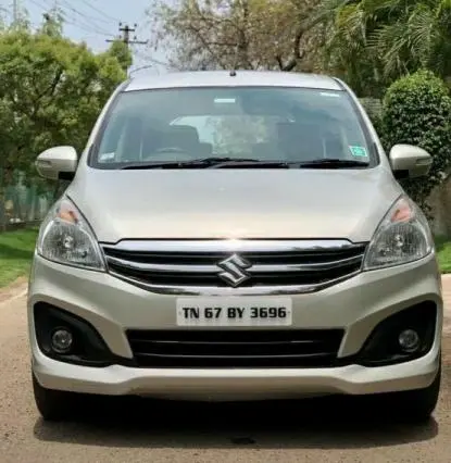 Maruti Suzuki ERTIGA VDI SHVS 2015