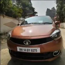 Tata Tigor Revotorq XZ 2018