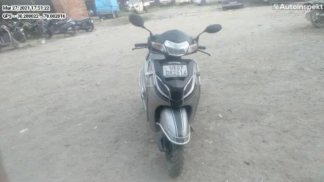 Honda Activa 5G 110cc STD 2019