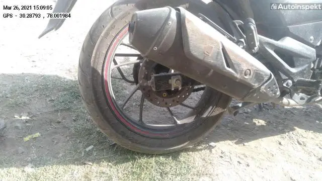 Hero Xtreme 200S 2019