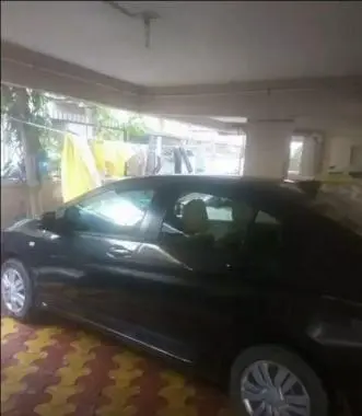 Honda City SV i-VTEC 2016