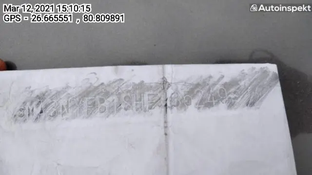 Maruti Suzuki Vitara Brezza ZDi Plus 2017