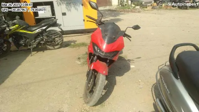 Hero Xtreme 200S 2019