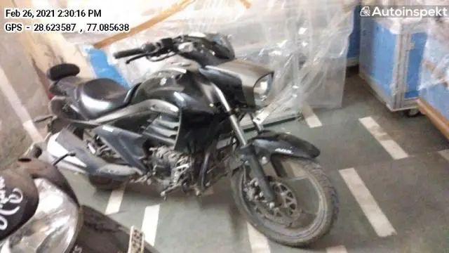 Suzuki Intruder 150cc 2019