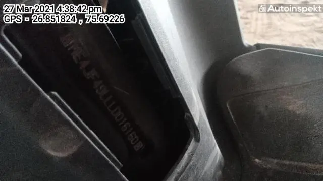 Honda Activa 125 Standard BS6 2020