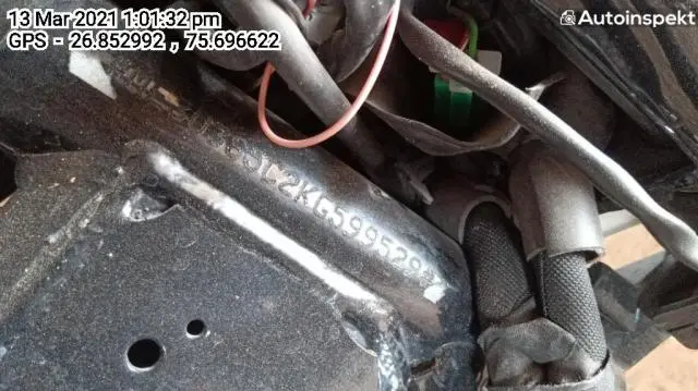 Royal Enfield Classic 350 S ABS 2019