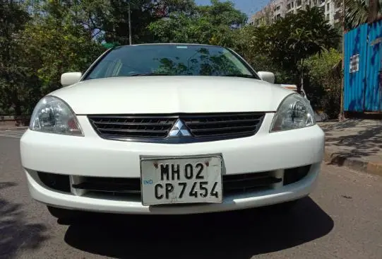 Mitsubishi Cedia SELECT 2012