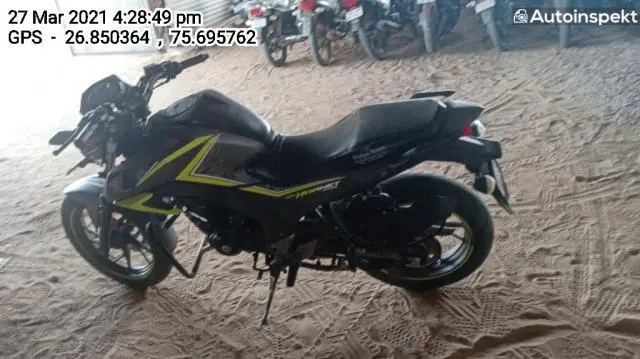 Honda CB Hornet 160R  ABS STD 2019