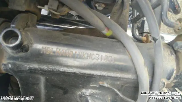 Hero Passion Pro i3S Alloy 100cc IBS 2019