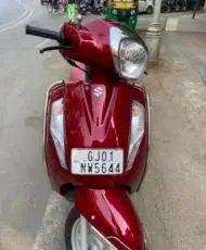 Suzuki Access 125cc 2017