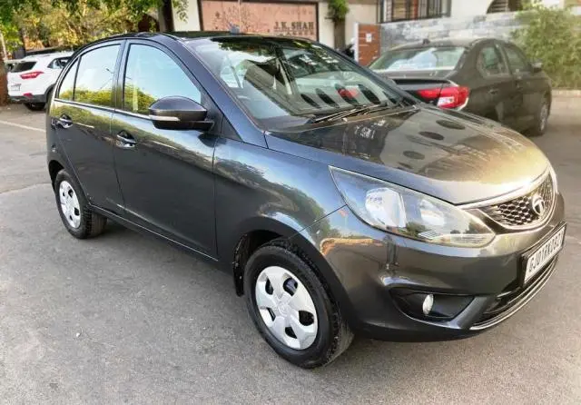 Tata Bolt XM Petrol 2015