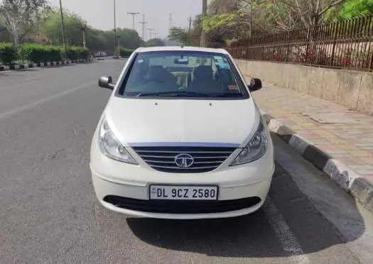Tata Manza Aura Quadrajet 2012
