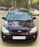 Ford Fiesta ZXI 1.6 ABS 2010