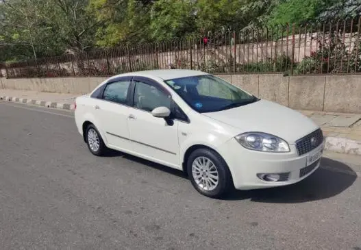 Fiat Linea Emotion PK 1.4 2010