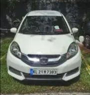 Honda Mobilio S i-DTEC 2016