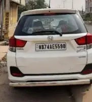 Honda Mobilio V i-DTEC 2014