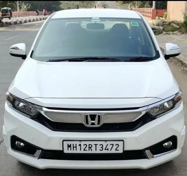 Honda Amaze 1.5 VX i-DTEC 2019