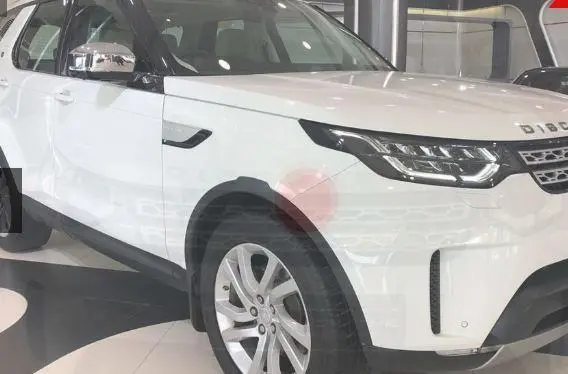 Land Rover DISCOVERY 4 3.0L TDV6 SE 2011