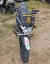 Suzuki Hayate 110cc 2014